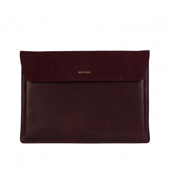 Laptop tok 310g bordó kombinált