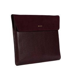 Laptop tok 310g bordó kombinált