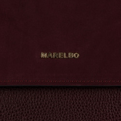 Laptop tok 310g bordó kombinált