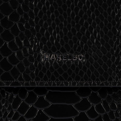 309g 01 fekete krokodil laptop tok