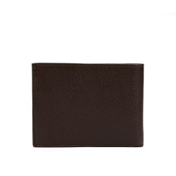 Férfi pénztárca 205g biz coffee