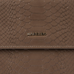 Laptop táska 309g krokodil taupe