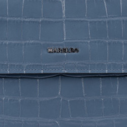 Laptop táska 309g 01 croco kék