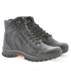 Ghete adolescenti 479 negru+gri