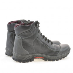 Ghete adolescenti 479 negru+gri