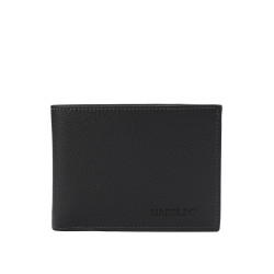 Férfi pénztárca 205g szürke biz