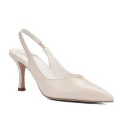 Női szandál 1343 panna