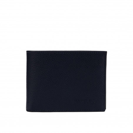 Férfi pénztárca 205g biz kék