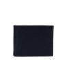 Férfi pénztárca 205g biz kék