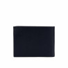 Férfi pénztárca 205g biz kék
