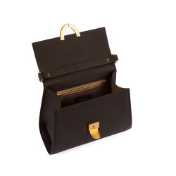 Női válltáska 032g moro fej