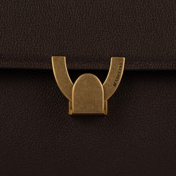 Női válltáska 032g moro fej