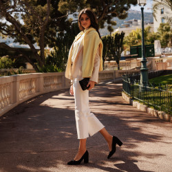 Női válltáska 048g 01 biz fekete lifestyle