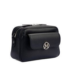 Női válltáska 014g 01 biz indigó