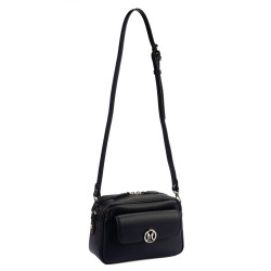 Női válltáska 014g 01 biz indigó