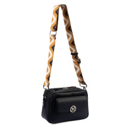 Női válltáska 014g 01 biz indigó