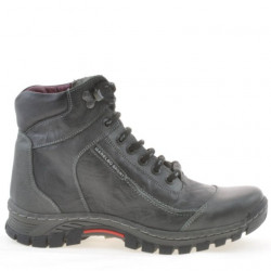 Ghete adolescenti 479 negru+gri