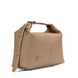 Női kézitáska 037-1g meztelen