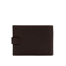 Férfi pénztárca 210g biz coffee