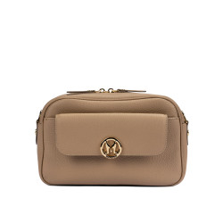 Női váll táska 014g biz nude