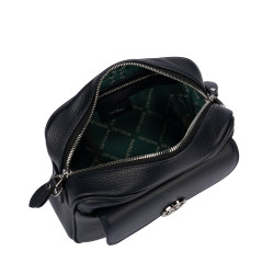 Női válltáska 014g 01 biz indigó