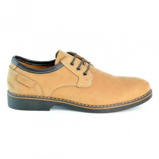 Pantofi casual barbati 856 bufo maro Pantofi casual barbati 856 bufo maro