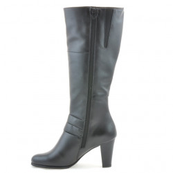 Cizme dama 1151 negru