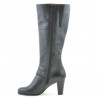 Cizme dama 1151 negru