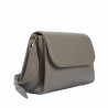Női válltáska 040g taupe