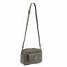 Női válltáska 014g 01 taupe