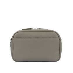 Női válltáska 014g 01 taupe