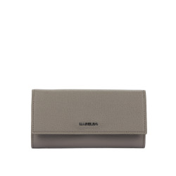 Női pénztárca 207g 01 taupe