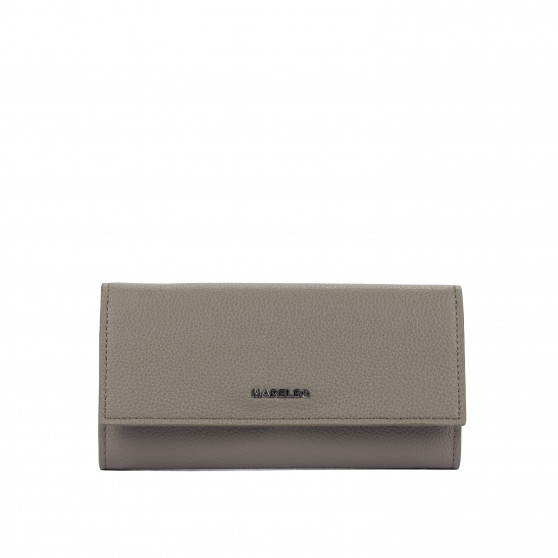 Női pénztárca 207g 01 taupe