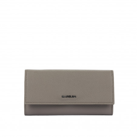 Női pénztárca 207g 01 taupe