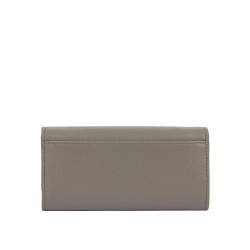 Női pénztárca 207g 01 taupe
