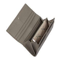 Női pénztárca 207g 01 taupe