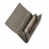 Női pénztárca 207g 01 taupe
