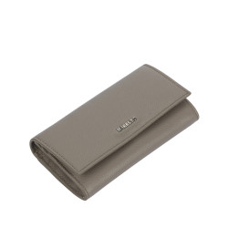 Női pénztárca 207g 01 taupe