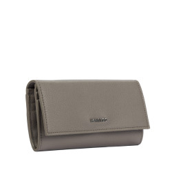 Női pénztárca 207g 01 taupe