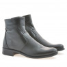 Ghete barbati 401 negru