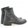 Ghete barbati 401 negru