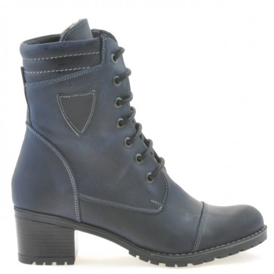 Ghete dama 3279 tuxon indigo Ghete dama 3279 tuxon indigo