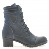 Ghete dama 3279 tuxon indigo