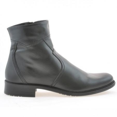 Ghete barbati 401 negru