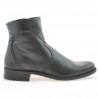 Ghete barbati 401 negru