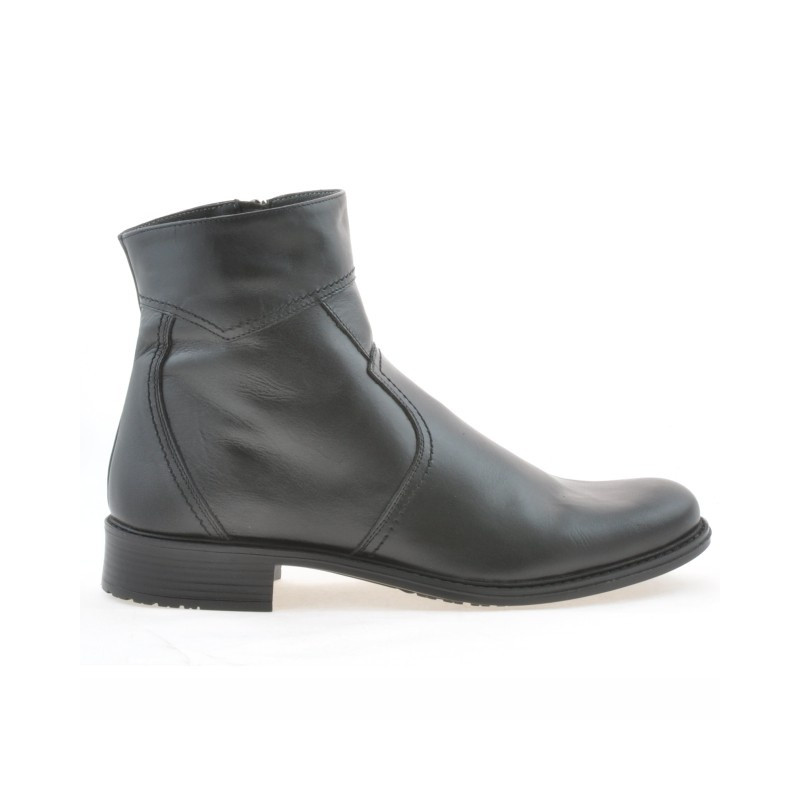 Ghete barbati 401 negru