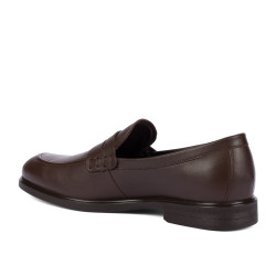 Férfi alkalmi cipők 9000 barna