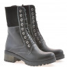 Ghete dama 3291 negru
