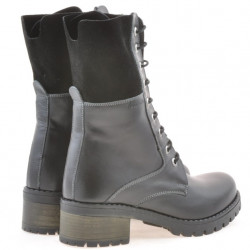Ghete dama 3291 negru