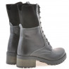 Ghete dama 3291 negru